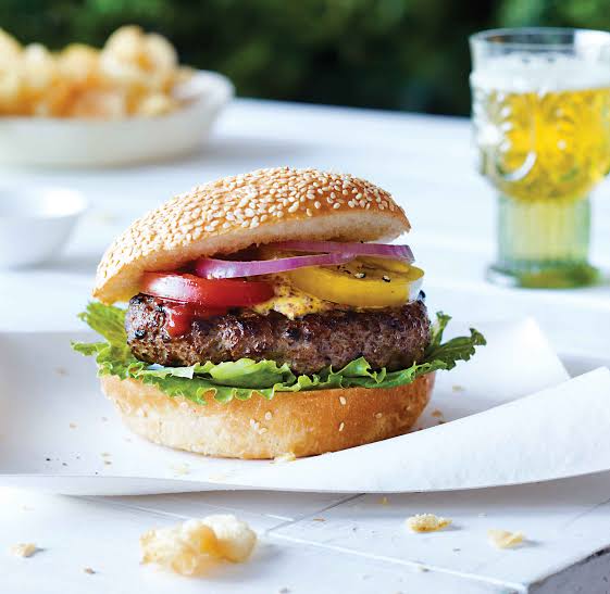 Burger